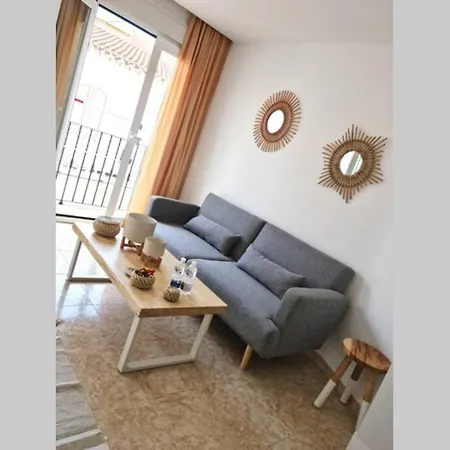 Lejlighed Calmahouse Carihuela