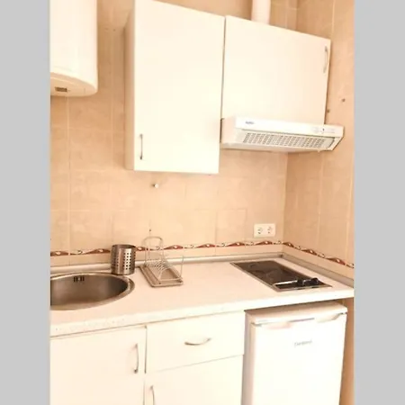 Calmahouse Carihuela