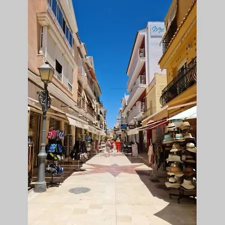 Calmahouse Carihuela