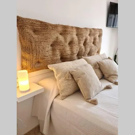 Calmahouse Carihuela Lejlighed Torremolinos