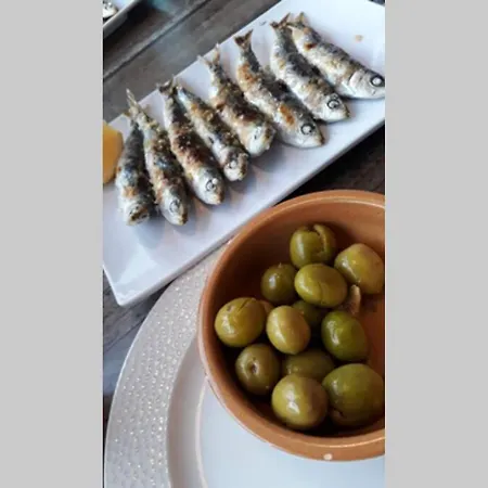 Calmahouse Carihuela Lejlighed Torremolinos