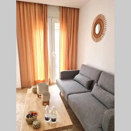 Appartement Calmahouse Carihuela *