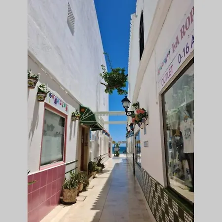 Calmahouse Carihuela